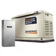 Generac Guardian 22kW (7210)