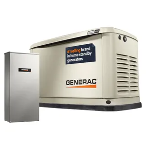 Generac Guardian 22kW (7210)