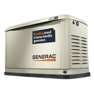 Generac Guardian 24kW (7209)