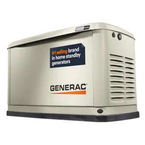 Generac Guardian 24kW (7209)