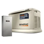 Generac Guardian 26kW (7291)